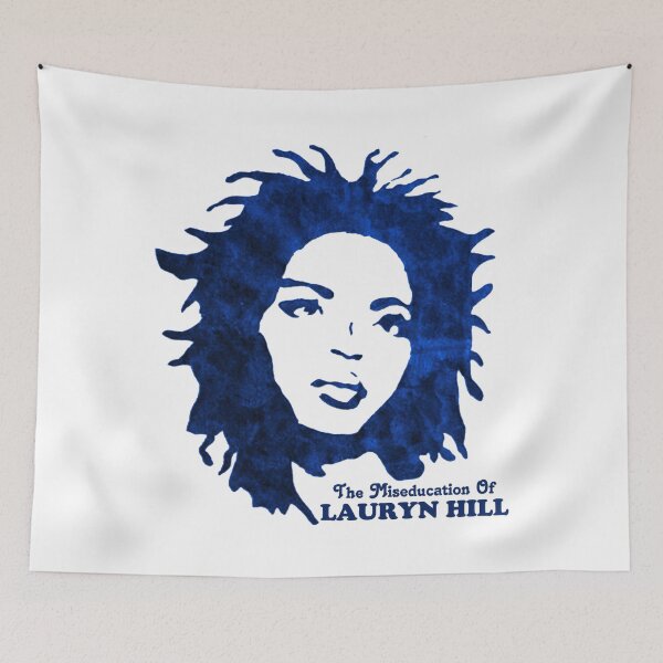 Item preview, Lauryn Hill designed and sold by Léon-Thibaut Joseph.