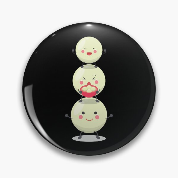 Item preview, Dumplings In Action  designed and sold by LindaWash39353.