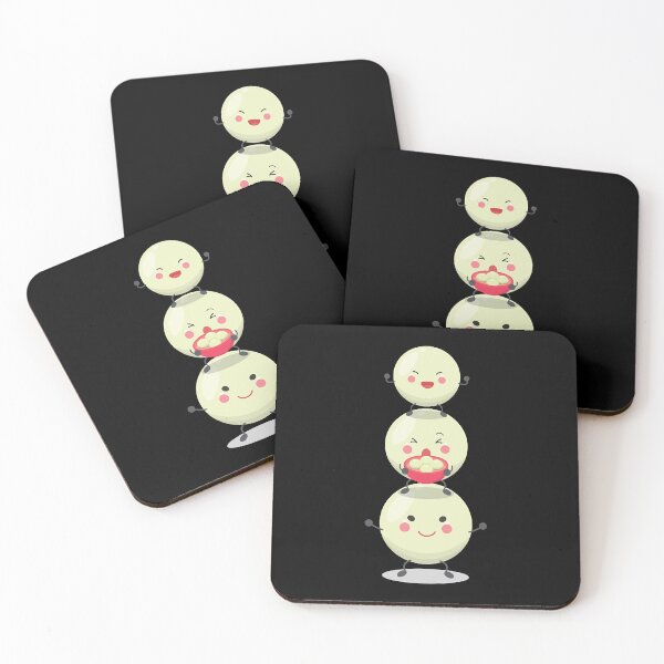 Item preview, Dumplings In Action  designed and sold by LindaWash39353.