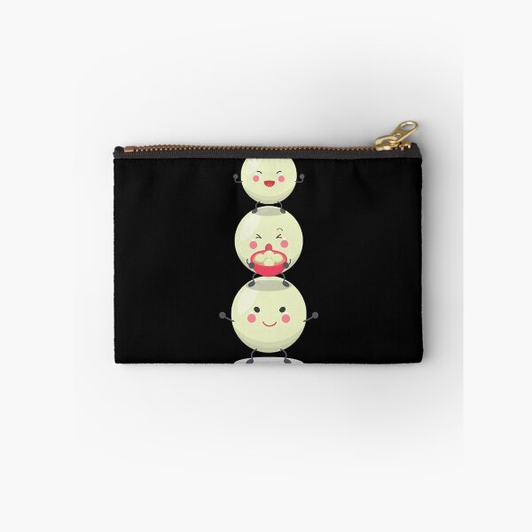 Item preview, Dumplings In Action  designed and sold by LindaWash39353.