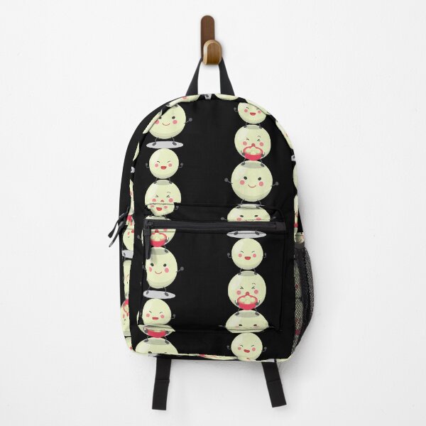 Item preview, Dumplings In Action designed and sold by LindaWash39353.