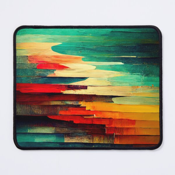 Item preview, Apotheosis of Colors designed and sold by AM FineArtPrints.