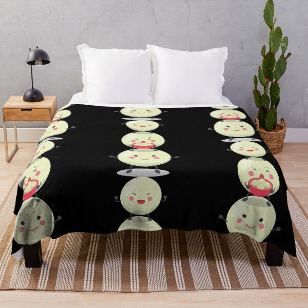Item preview, Dumplings In Action  designed and sold by LindaWash39353.