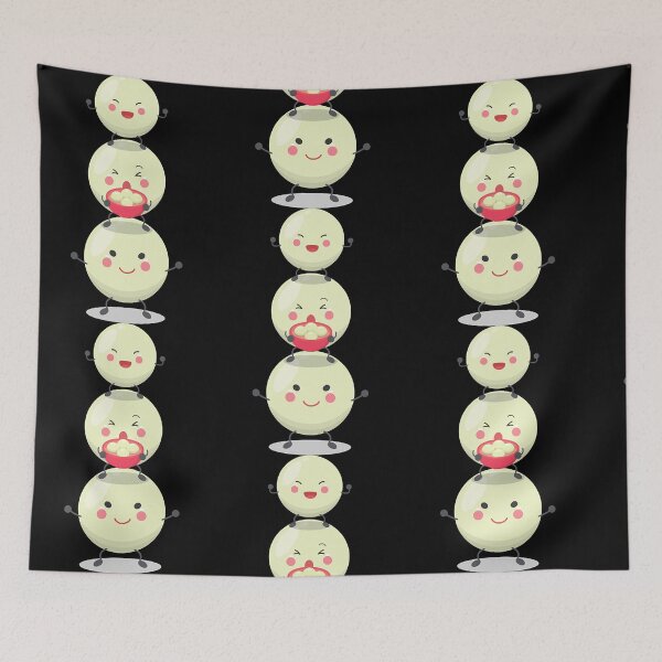 Item preview, Dumplings In Action  designed and sold by LindaWash39353.