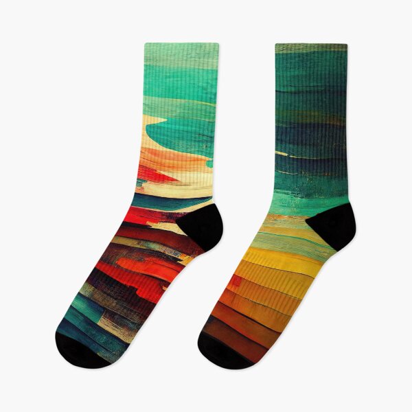 Item preview, Apotheosis of Colors designed and sold by AM FineArtPrints.