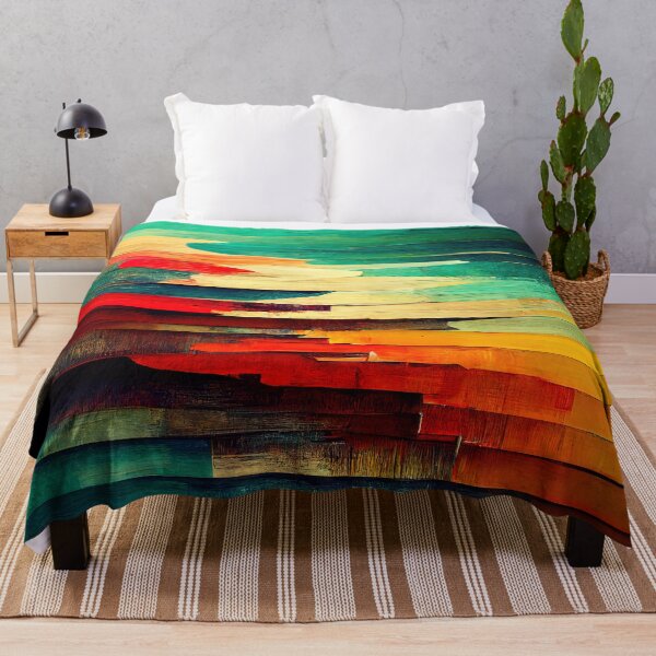 Item preview, Apotheosis of Colors designed and sold by AM FineArtPrints.