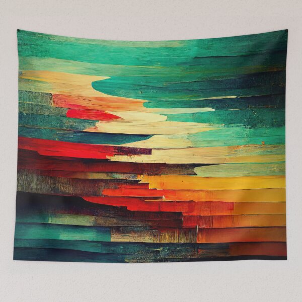 Item preview, Apotheosis of Colors designed and sold by AM FineArtPrints.