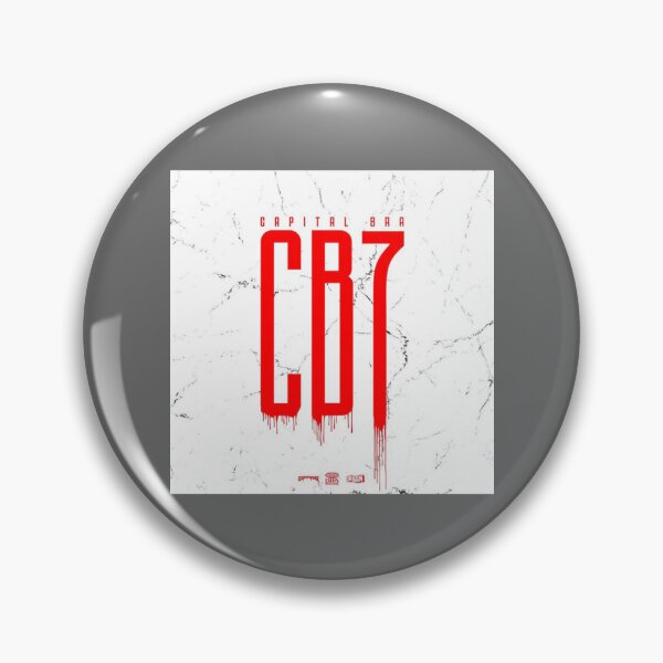 Item preview, Capital Bra CB7 album cover Essential designed and sold by Cleopatra35941.
