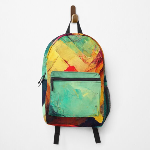 Item preview, Apotheosis of Colors designed and sold by AM FineArtPrints.