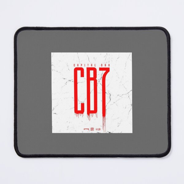 Item preview, Capital Bra CB7 album cover Essential designed and sold by Cleopatra35941.
