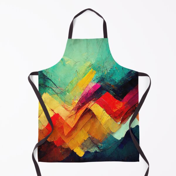 Item preview, Apotheosis of Colors designed and sold by AM FineArtPrints.