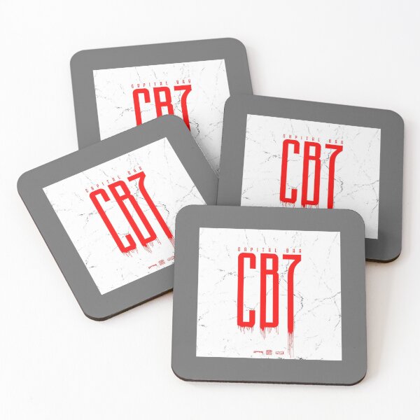 Item preview, Capital Bra CB7 album cover Essential designed and sold by Cleopatra35941.