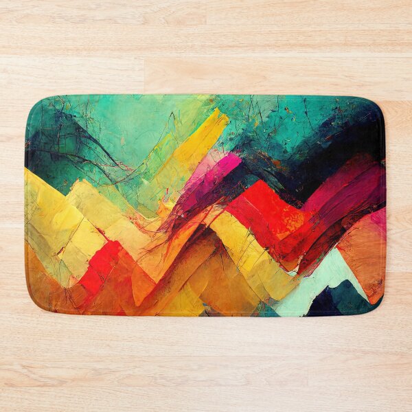 Item preview, Apotheosis of Colors designed and sold by AM FineArtPrints.