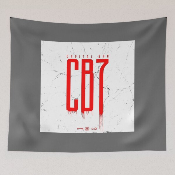 Item preview, Capital Bra CB7 album cover Essential designed and sold by Cleopatra35941.