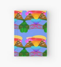 Adventurer Hardcover Journal