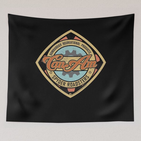 Item preview, Men Women Great Model Can-Am Roadsters Funny Men Fan designed and sold by HoLac.