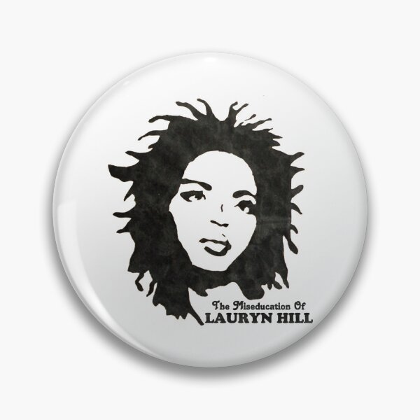 Item preview, Lauryn Hill designed and sold by Léon-Thibaut Joseph.