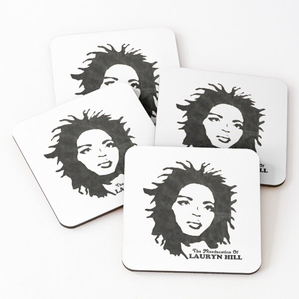 Item preview, Lauryn Hill designed and sold by Léon-Thibaut Joseph.