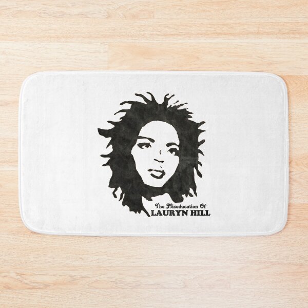 Item preview, Lauryn Hill designed and sold by Léon-Thibaut Joseph.