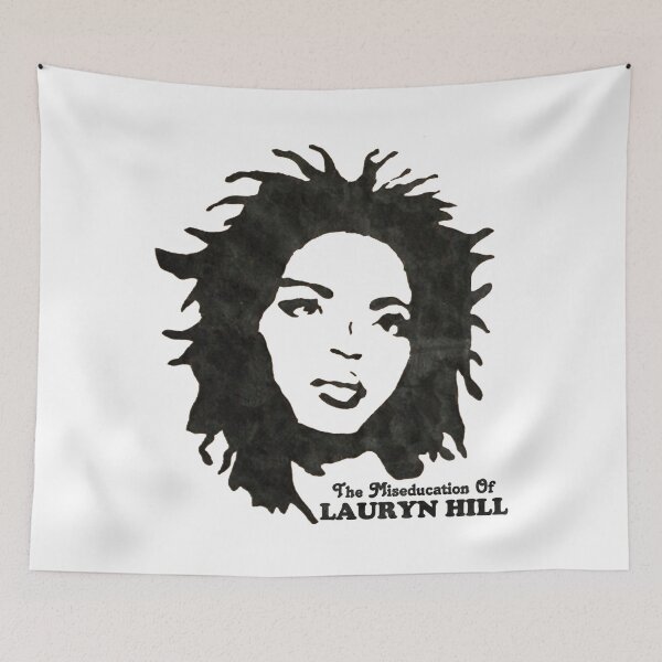 Item preview, Lauryn Hill designed and sold by Léon-Thibaut Joseph.