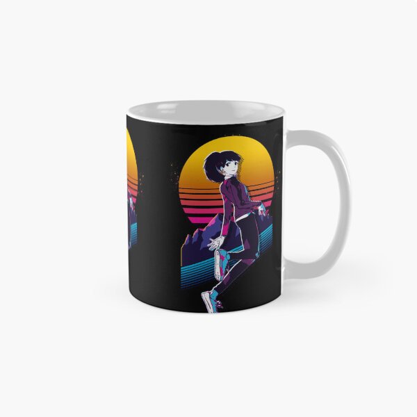 Item preview, Digimon Survive - Aoi *80s retro* designed and sold by MyRetroArt.