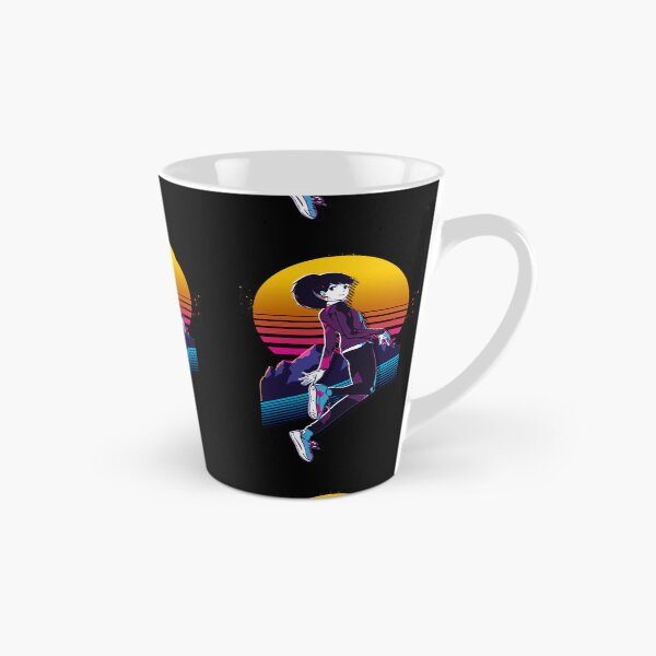 Item preview, Digimon Survive - Aoi *80s retro* designed and sold by MyRetroArt.