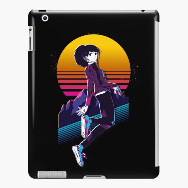 Ashito Aoi - Ao Ashi anime iPad Case & Skin for Sale by Arwain