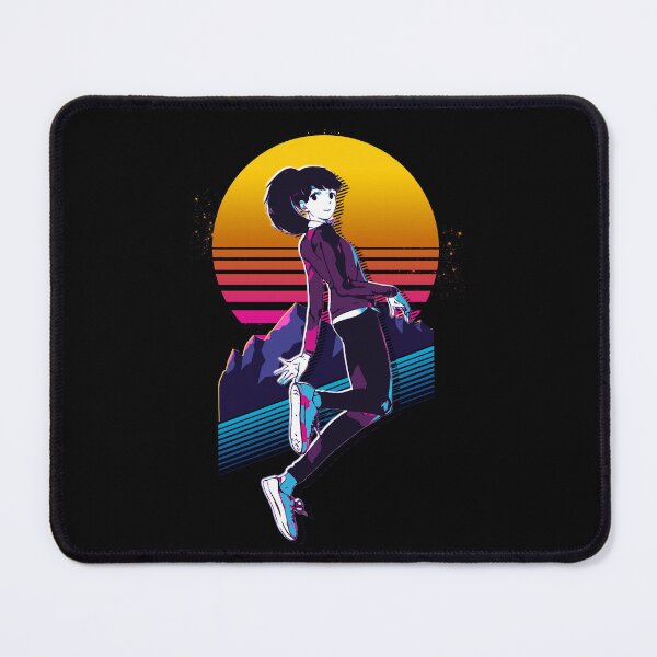 Item preview, Digimon Survive - Aoi *80s retro* designed and sold by MyRetroArt.
