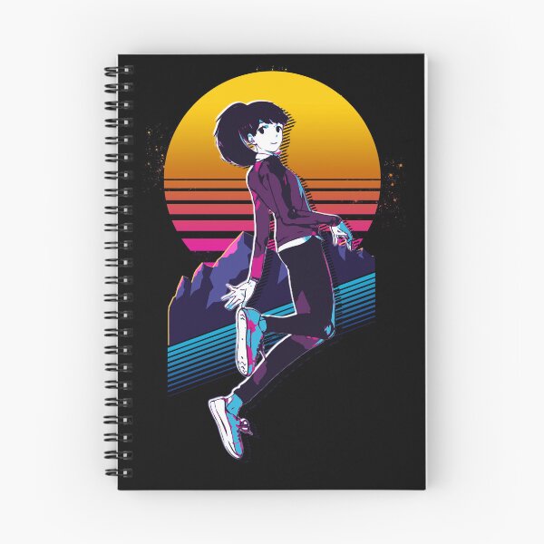 Item preview, Digimon Survive - Aoi *80s retro* designed and sold by MyRetroArt.