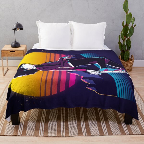 Item preview, Digimon Survive - Aoi *80s retro* designed and sold by MyRetroArt.