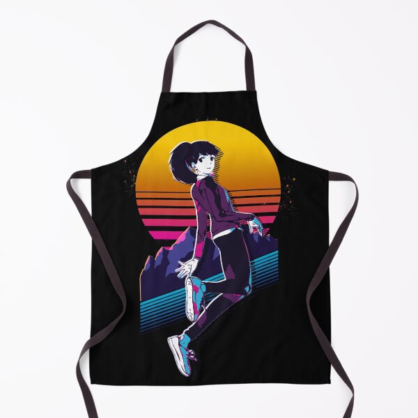 Item preview, Digimon Survive - Aoi *80s retro* designed and sold by MyRetroArt.