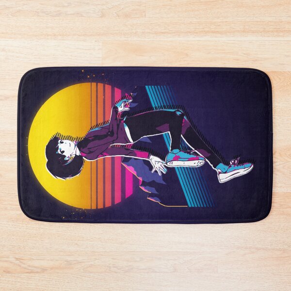 Item preview, Digimon Survive - Aoi *80s retro* designed and sold by MyRetroArt.