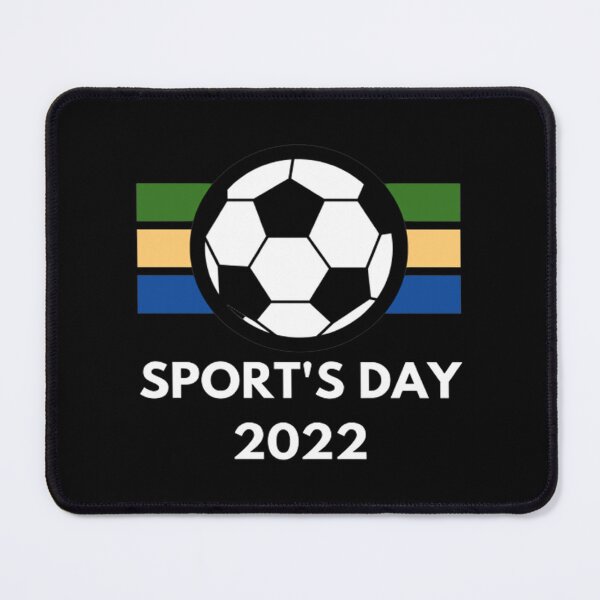 Item preview, Sport's Day designed and sold by TotemTshirt.