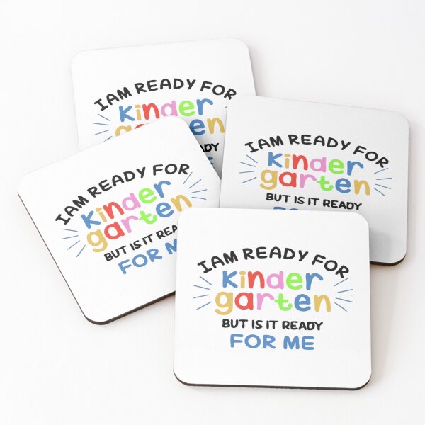 Item preview, Ready To Explore Kindergarten Kids designed and sold by BufFord71.