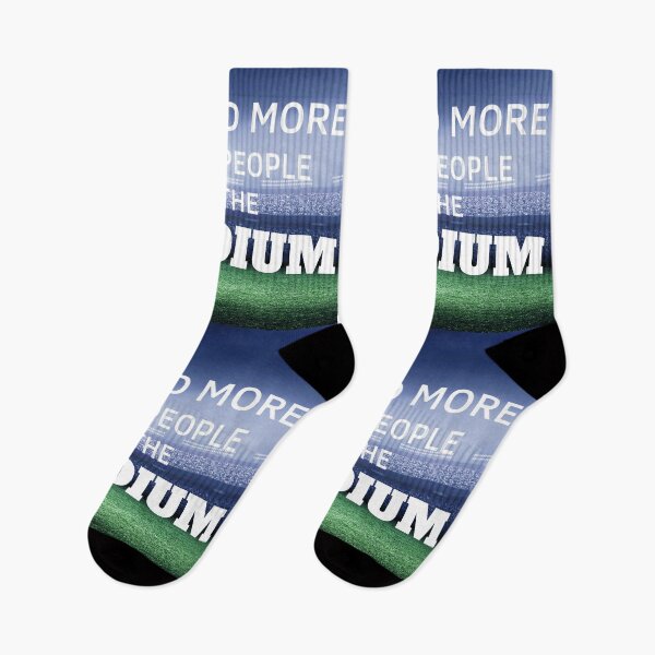 Item preview, We Need More Black People At The Stadium designed and sold by madraso.