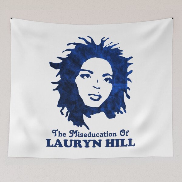 Item preview, Lauryn Hill designed and sold by Léon-Thibaut Joseph.