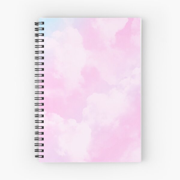 Item preview, Cotton Candy Sky designed and sold by PotluckPrints.