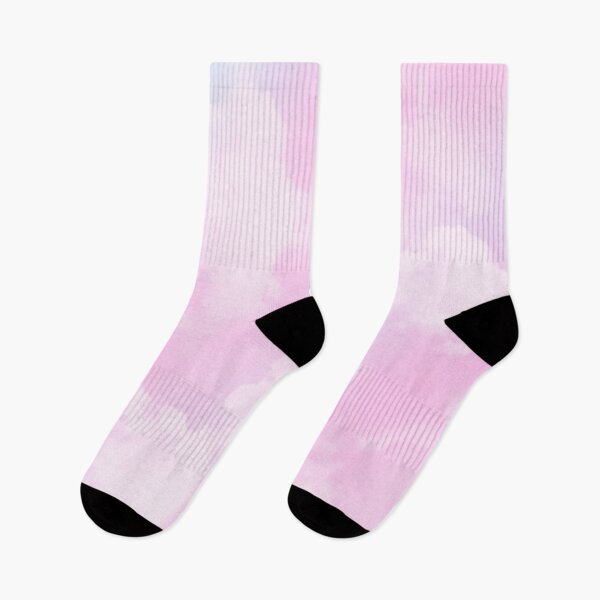 Item preview, Cotton Candy Sky designed and sold by PotluckPrints.