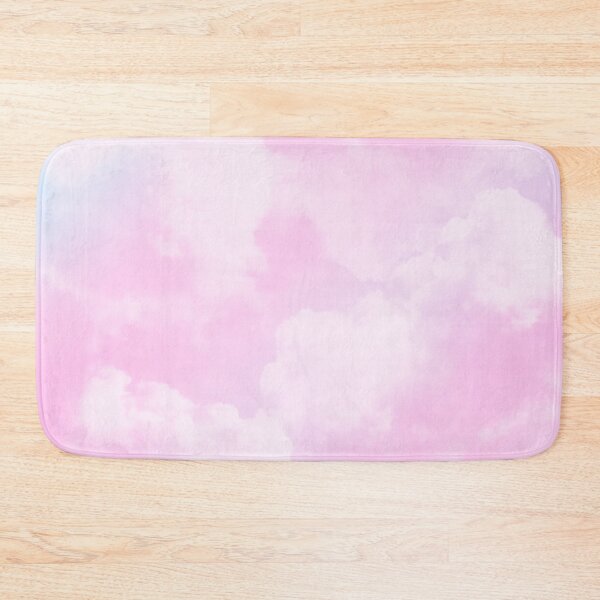Item preview, Cotton Candy Sky designed and sold by PotluckPrints.