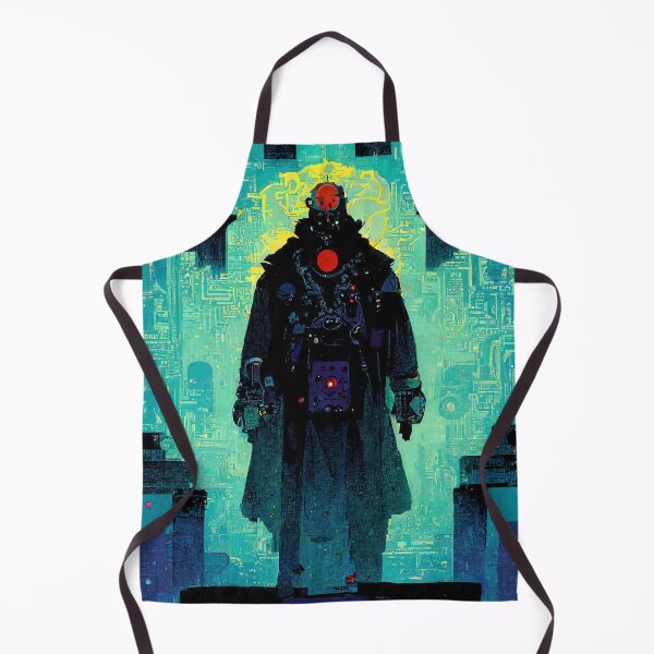 Item preview, Electromancer designed and sold by AM FineArtPrints.