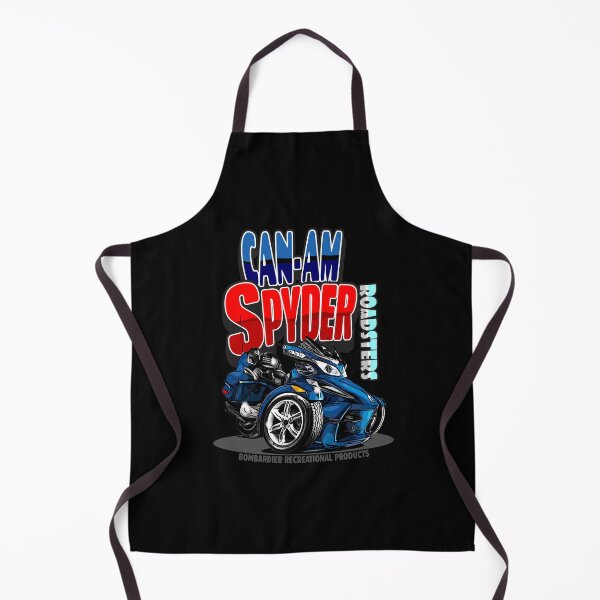 Item preview, Mens Best Can-Am Long Sleeve Spyder Roadsters Retro Logo Gifts For Movie Fans designed and sold by HoLac.