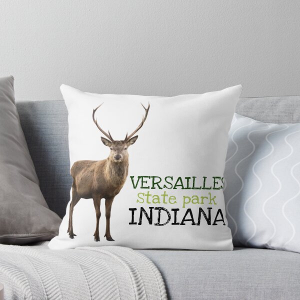Item preview, Versailles state park designed and sold by MandMco.