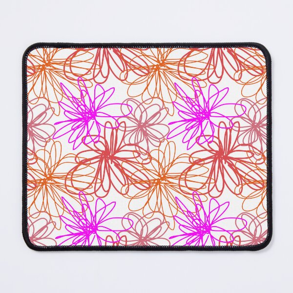 Item preview, Flower Doodle designed and sold by Scarabocchi2-0.
