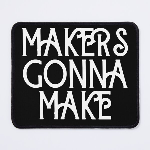 Item preview, Makers designed and sold by The-Armour.