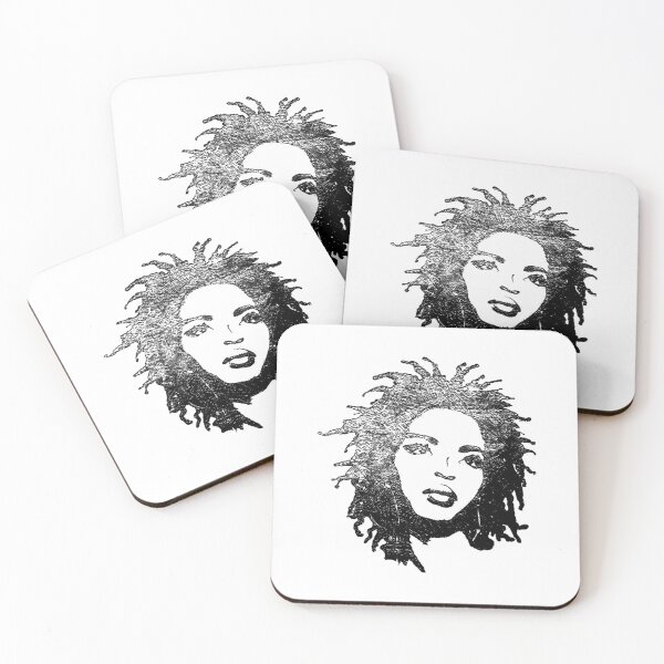 Item preview, Lauryn Hill designed and sold by Léon-Thibaut Joseph.