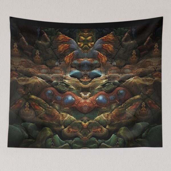 Item preview, Sagulo Sepulcheral  (pattern) (Revisited) designed and sold by Yampimon.
