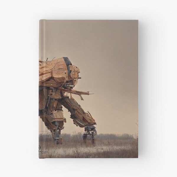 Item preview, Native American Ritual Mech designed and sold by LessLowLast.