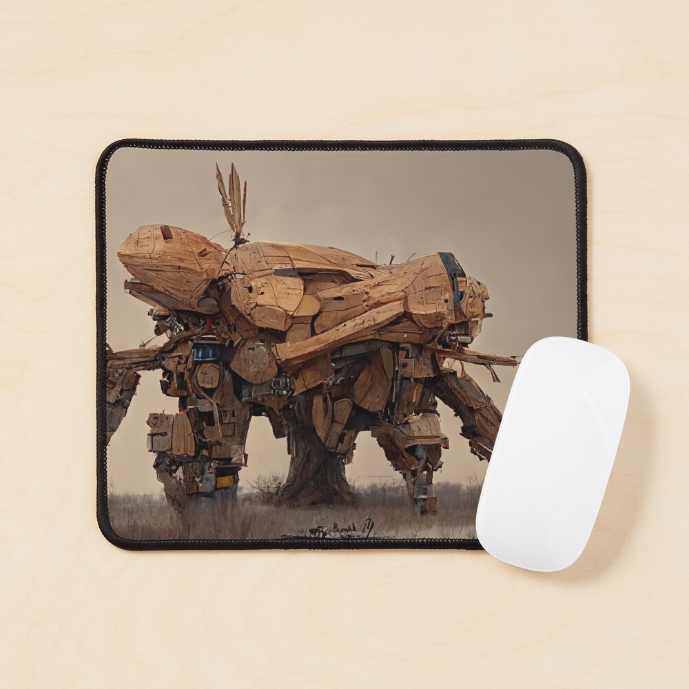 Item preview, Mouse Pad designed and sold by LessLowLast.