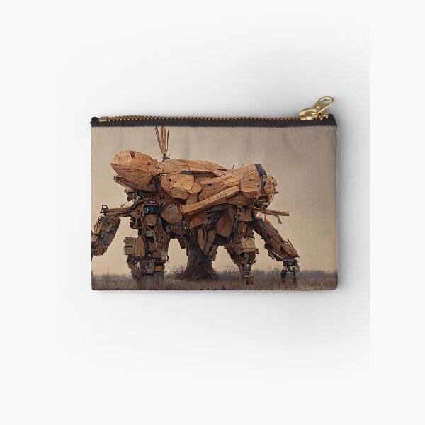 Item preview, Native American Ritual Mech designed and sold by LessLowLast.