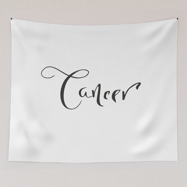 Item preview, Cancer designed and sold by oleo79.
